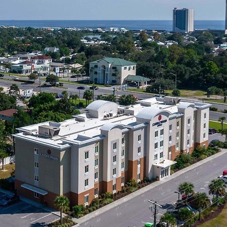 Candlewood Suites - Panama City Beach Pier Park, An Ihg Hotel Exterior photo